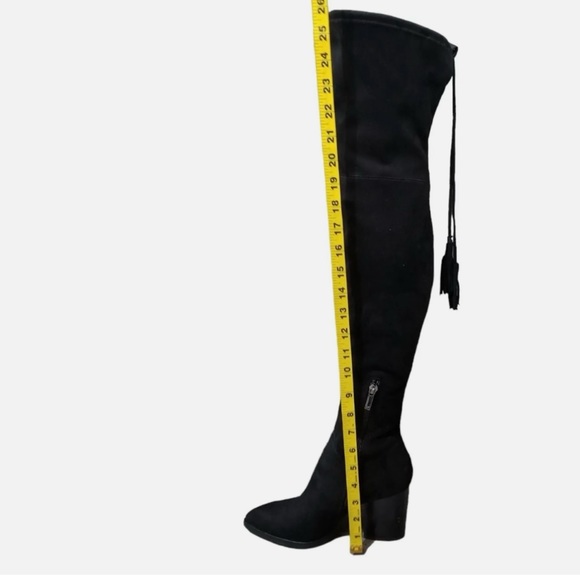 Marc Fisher over the knee boot - Picture 7 of 8